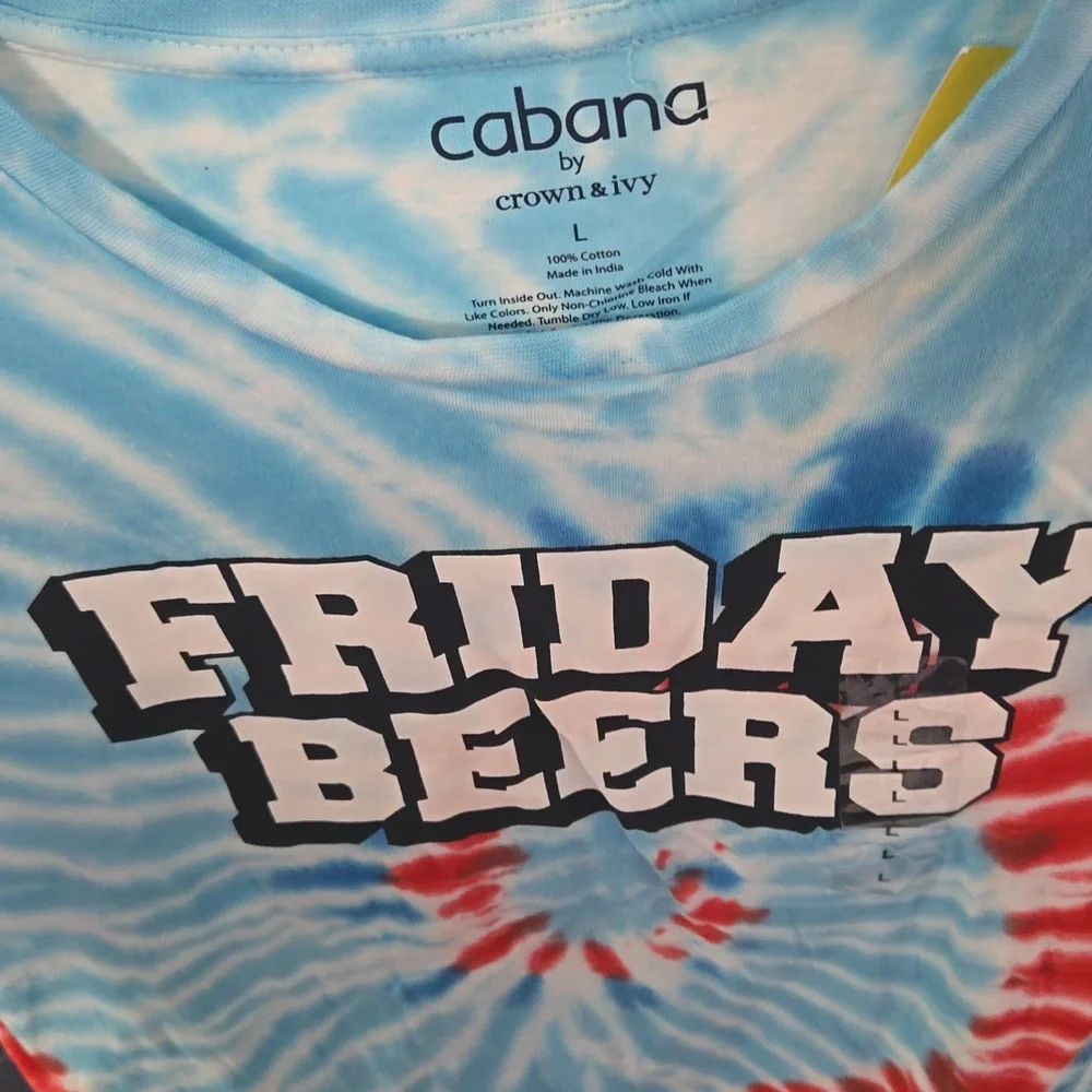 Cabana short sleeve shirt - Picture 3 of 8